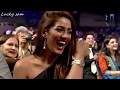 Umer Shareef And Mathira Award Show