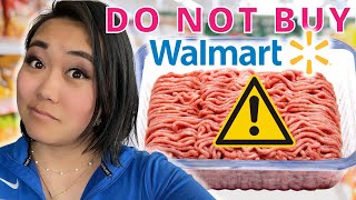 12 Grocery Items I've Quit Buying and Why