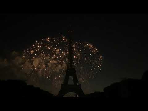 Paris, France 14 July 2019