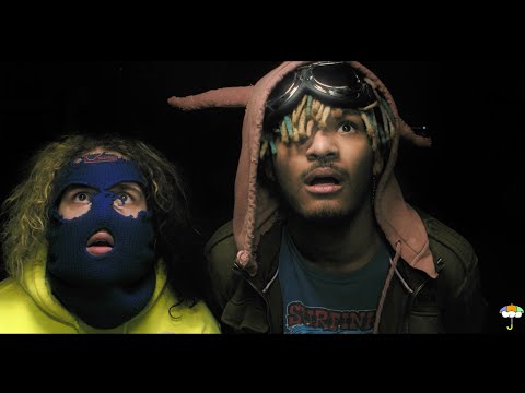 WHOKILLEDXIX - Sick Duck (Official Music VIdeo)