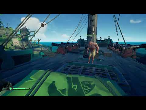 Sea of Thieves BUG RESET? 2023 02 11 21 42 05