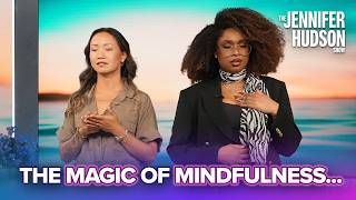 Calm Instructor Mel Mah Teaches Us the Power of Mindfulness