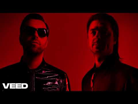 Axwell & Ingrosso - Dreamer vs In My Mind vs More Than You Know vs Barricade