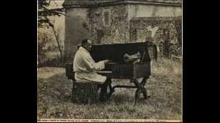 Duke Ellington solo recital: Medley (Chateau De Goutelas, 1966)
