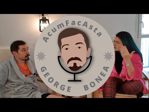 AcumFacAsta Podcast - Parenting, copii influenceri și femei plinuțe în colanți cu Aluziva - E7