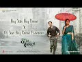 Hey Sita Hey Rama X Oh Sita Hey Rama Praanam Bilingual Blast Mashup Video