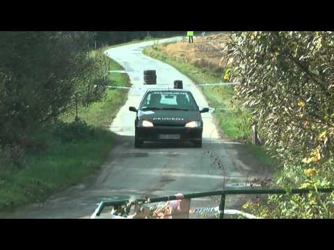 VI SJS MaxiOes Łapanów - Legień / Pastuszak