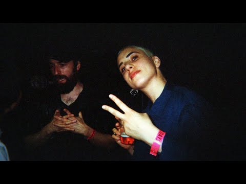 SANREMO 2021 - COMA_COSE Fiamme negli occhi