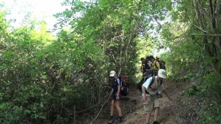 preview picture of video 'Pugu Hills Nature Centre for Students HD'