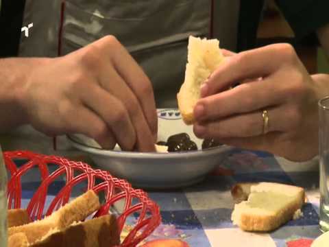 Bukë , Djathë , Ullinjë ... ! ( Film Shqip )