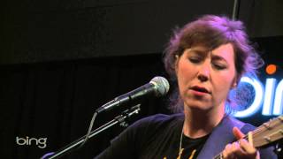 Martha Wainwright - Can You Believe It? (Bing Lounge)