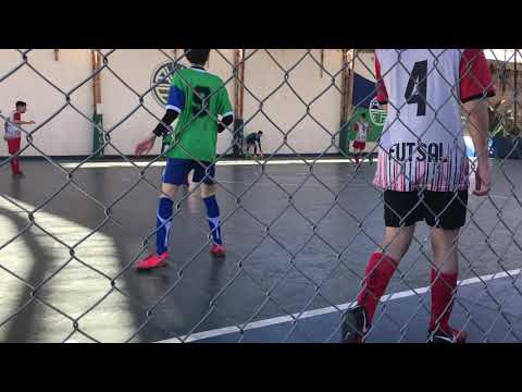 Quinta Mitre vs Avefa Parte 1 Fecha 7