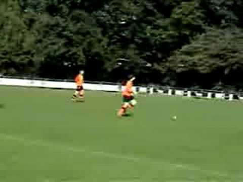 Glanerbrug D1- Sportlust D1