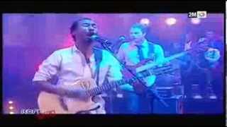 daby touré  live 2013 mansa