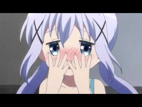 Gochuumon wa Usagi Desu ka - Bangin' Burst