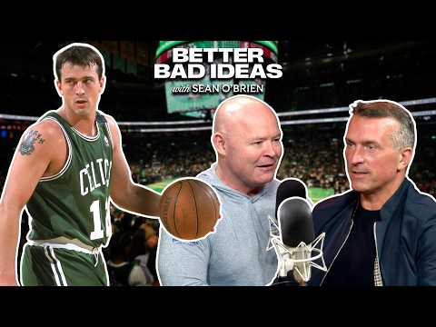 Boston College to the NBA: Chris Herren on Addiction & the Pressures of Professional Basketball
