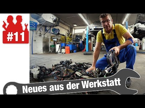 Cheap spare part paralyzes A2 and costs catastrophic after navigation system theft | News from th...