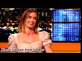 Emily Blunt S Funny Impressions Part 2