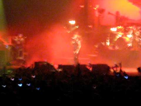 In Extremo Konzert Sängerkrieg (Ausschnitt)