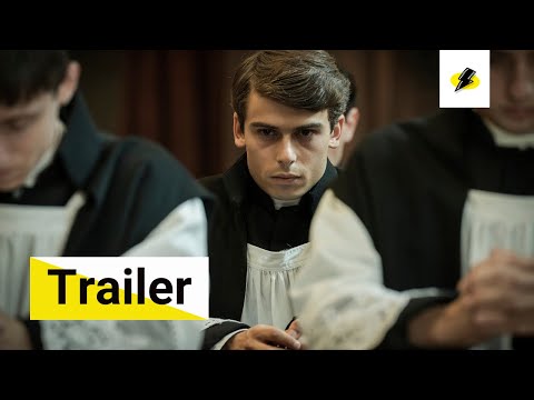 RAPITO (Official Trailer, OV/d)