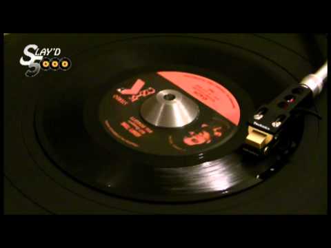 Bill Doggett - Honky Tonk (Slayd5000)