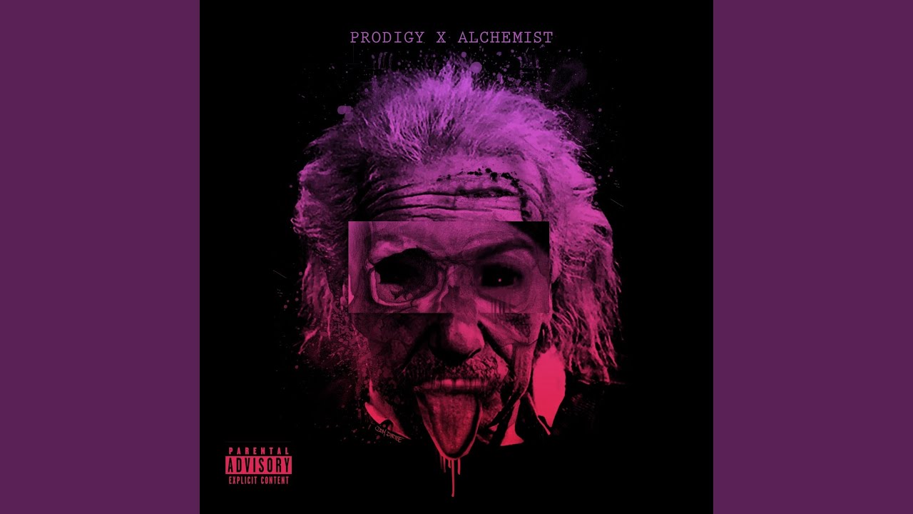 Prodigy - Bible Paper