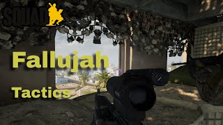 Squad - Fallujah Urban Fight