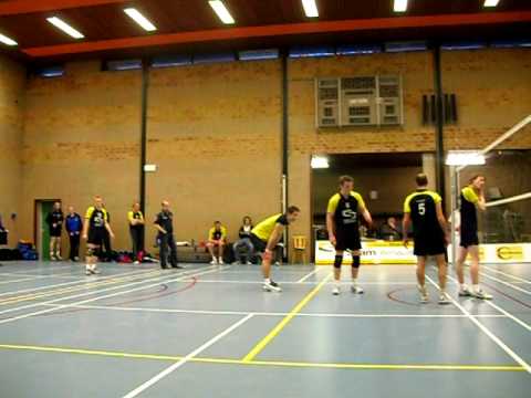 Sovoco heren 1 - 13 maart 2010