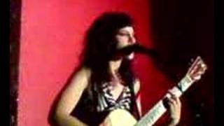 I'm Happy - Terra Naomi @ The Enterprise, London, UK