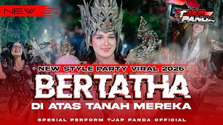 Download lagu DJ PARTY ENAKUEN 'BERTATHA' STYLE PARTY X VELOCITY BASS NJEDUP VIRAL 2026  mp3