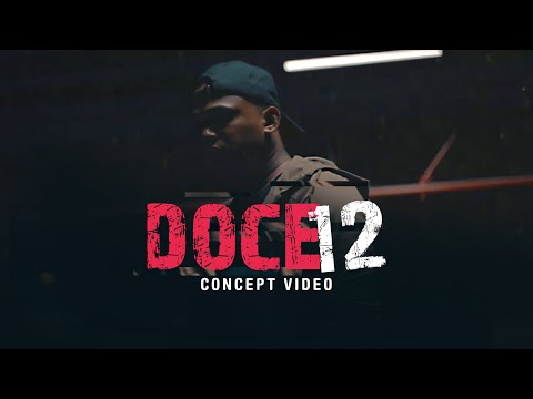 Jeiby - Doce 12 (Vídeo Concepto)