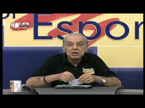 Programa Esporte por Esporte – 29/11/2015