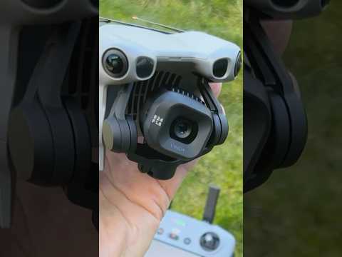 🔥New DJI Mini 5 Pro: How to Setup-Fly! 🚀#dji #drone #shorts