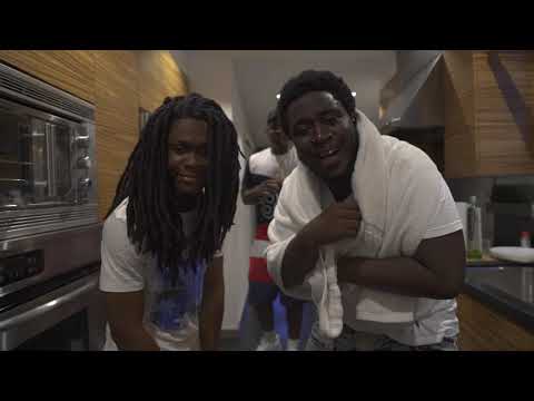 TBO - Done Done feat. Dj Shimmy [Official Music Video]