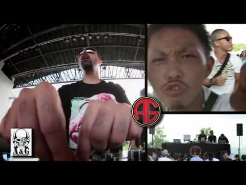 DNA - The Music Live @ Japan