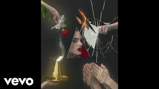 ROSALÍA - RENIEGO (Cap.5: Lamento [Audio])