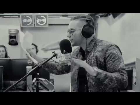 Rocco Hunt-Mario Merola flow (Prod.Valerio Nazo)