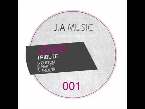 Jovid - Tribute (Original Mix) [J.A Music]