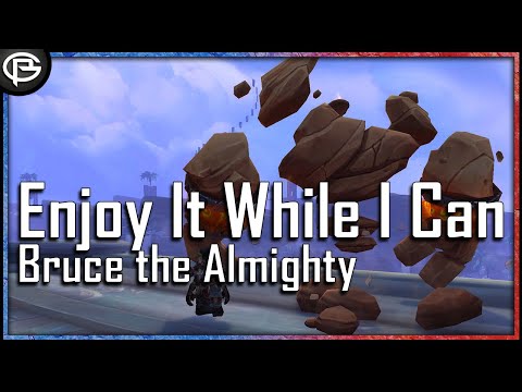 Ele Shaman is Busted - Final Full Play Torghast