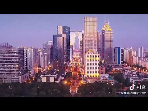 Parque Industrial de Suzhou CBD2