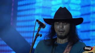 Download lagu ' KANDAS ' - GUGUN BLUES SHELTER ' SUPERMUSIC.ID - ROCKINNOIZEE 2018 mp3