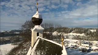 preview picture of video 'Kircherl Sankt Johann'