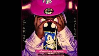 Charles Hamilton - Punk Rock Boy In The Hood