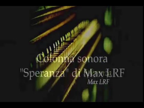 Max LRF - Speranza (sample)