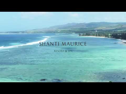 The Villa & Suites Experience at Shanti Maurice Mauritius
