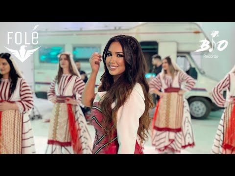 Vojsava Alia - Qaj e Qesh (Official Video)