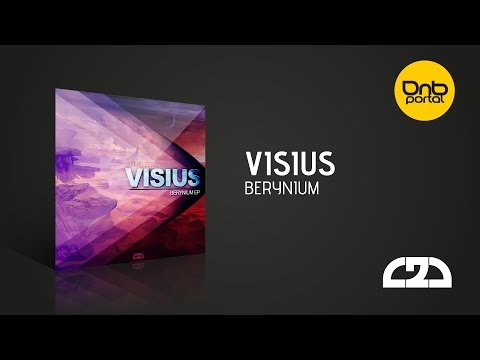 Visius - Berynium [Close 2 Death Recordings]