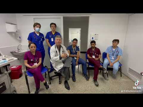 RELACIÓN MÉDICO PACIENTE