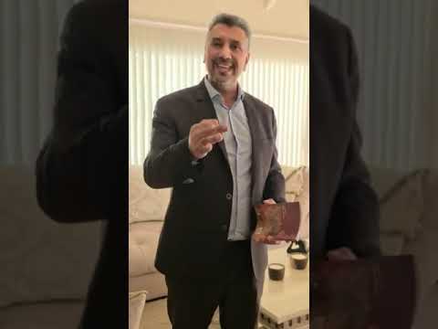 hace aproximadamente un año guillermo suarez meleam decía estas palabras al pueblo santiagueño VLLC