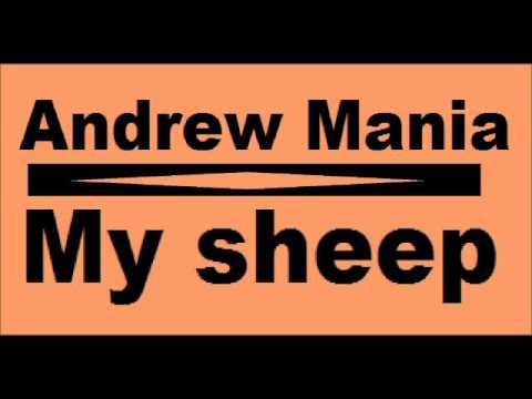 Andrew Mania - My Sheep
